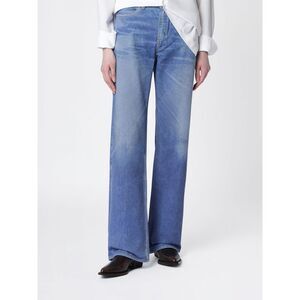 Our Legacy Jeans Woman Denim